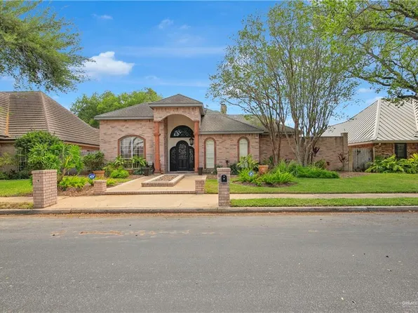 621 Avocet Ave, McAllen, TX 78504