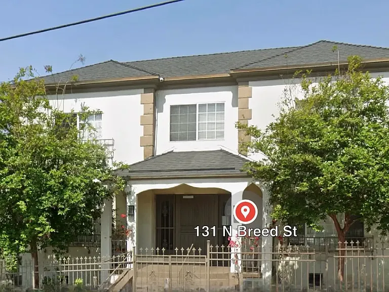 131 N Breed St #102 — Photo 1