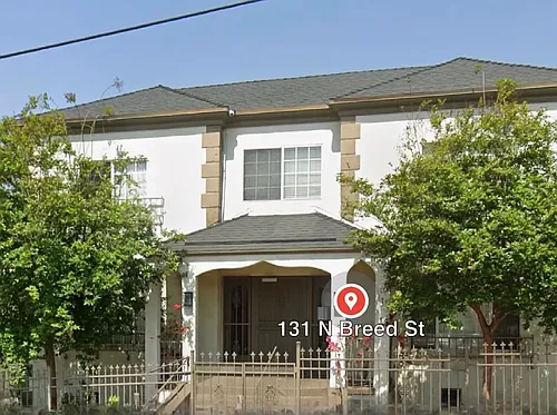 131 N Breed St #102 Photo 1