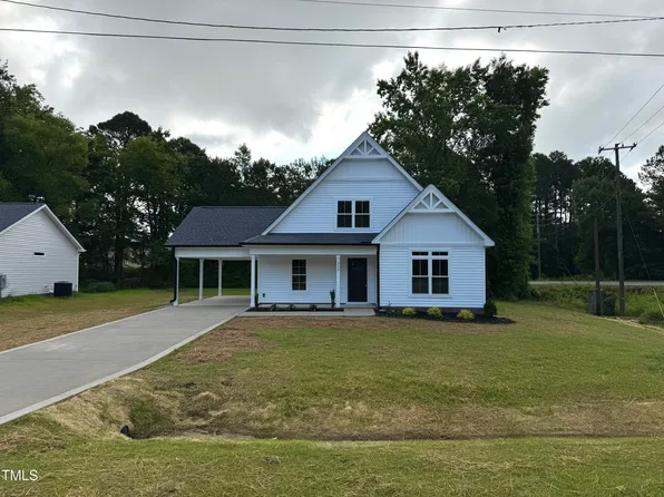 333 S Main St, Four Oaks, NC 27524