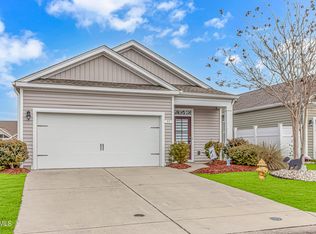 33 Cattle Run Ln, Calabash, NC 28467