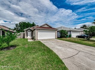1651 S Evans Dr, Jacksonville Beach, FL 32250