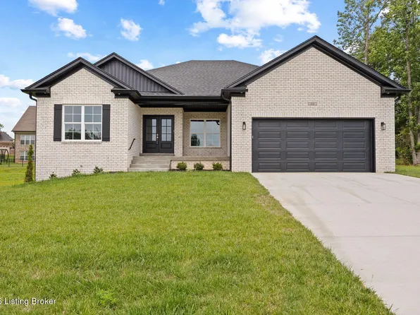116 Wooded Glen Dr, Mount Washington, KY 40047