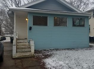 815 E Crosier St, Akron, OH 44306