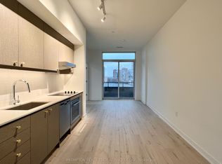 9 Tecumseth St #605, Toronto, ON M5V 0S5