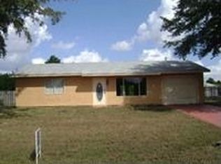 111 District St SE, Palm Bay, FL 32909