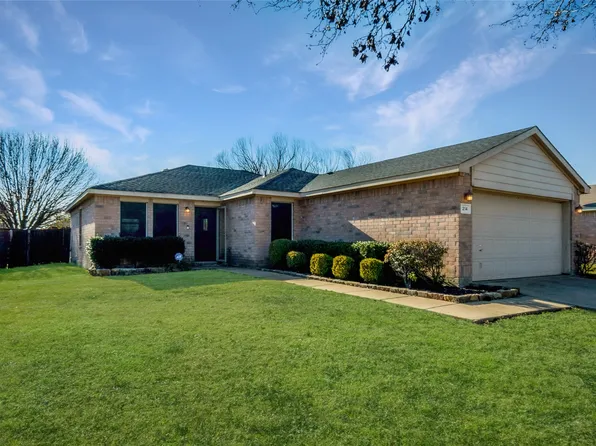 214 Centenary Dr, Forney, TX 75126
