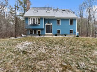 9 Michael Ln, Sterling, MA 01564