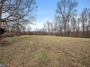 On Route F Parcel 606, Bluemont, VA 20135
