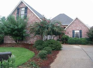 724 Esplanade Dr, Ridgeland, MS 39157