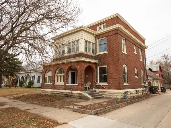 816 King STREET #818, La Crosse, WI 54601