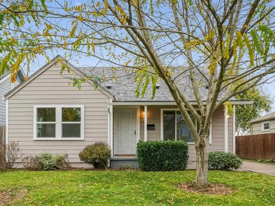 1885 Garfield St NE, Salem, OR, 97301