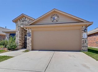 1415 Rodeo Cattle Ln, Houston, TX 77049