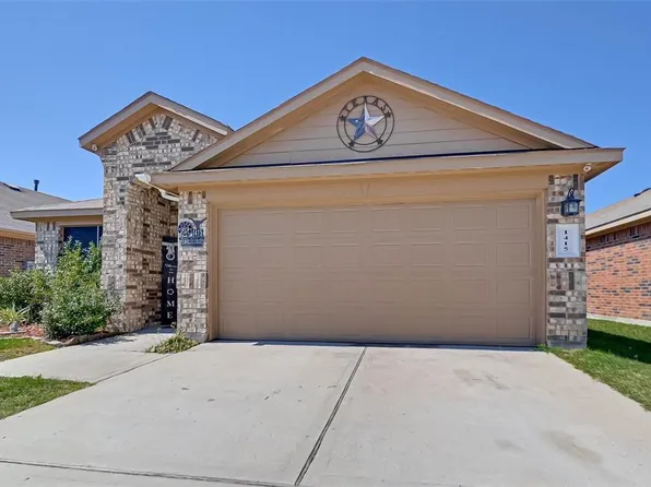 1415 Rodeo Cattle Ln, Houston, TX 77049