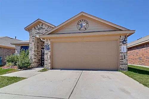 1415 Rodeo Cattle Ln Photo 1