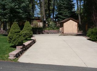 8546 State Highway 35 #12, Bigfork, MT 59911