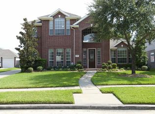 9407 Stone Porch Ln, Houston, TX 77064