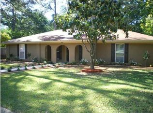405 Brenmar St, Brandon, MS 39042