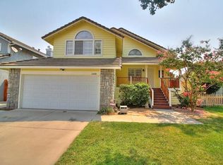 2400 Ustick Rd, Modesto, CA 95358