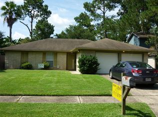 4314 Shalom Creek Ln, Spring, TX 77388