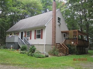 246 Scullton Rd, Rockwood, PA 15557