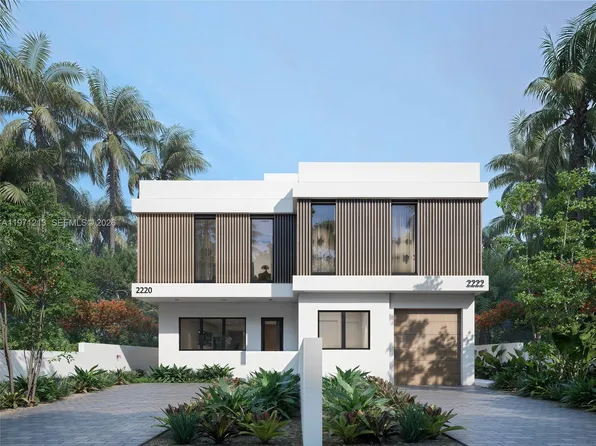 2220 SW 14th St, Miami, FL 33145