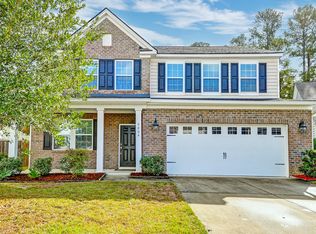 9804 Boxelder Ct, Ladson, SC 29456