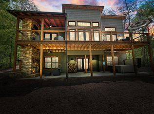 LOT 953 Ezra Ct, Ellijay, GA 30540