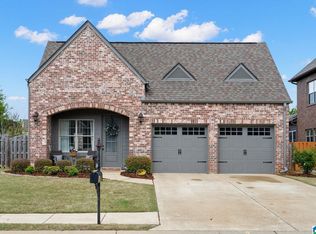 3286 Chase Ct, Birmingham, AL 35235