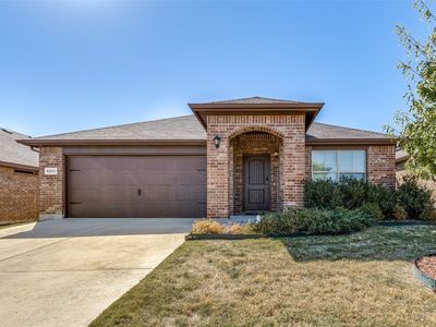 6213 Spokane Dr, Fort Worth, TX, 76179