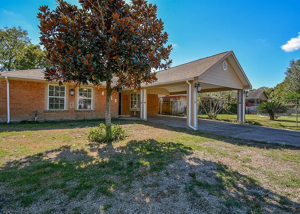 6718 Rosemary Ln, Houston, TX 77016 | Zillow