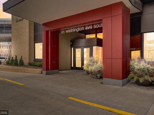 121 Washington Ave S APT 408, Minneapolis, MN 55401