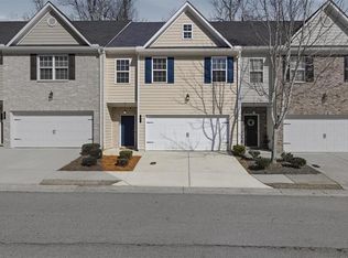 91 Brycewood Trl, Dallas, GA 30157