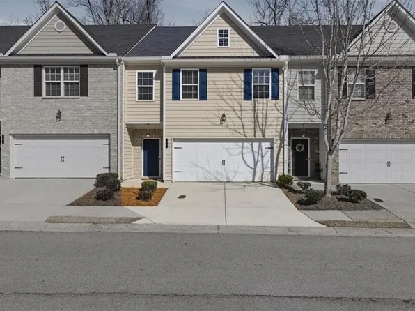 91 Brycewood Trl, Dallas, GA 30157