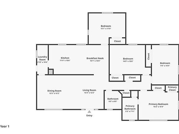 3rd image of this home