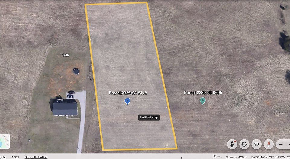 2nd image of 153AC Green Farm Rd