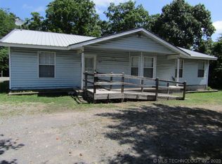 1607 E Allen Rd, Tahlequah, OK 74464