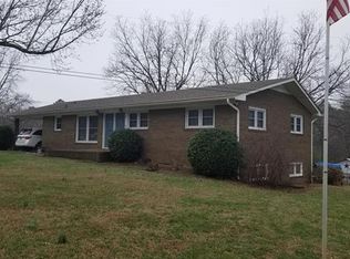 24921 Millingport Rd, Locust, NC 28097