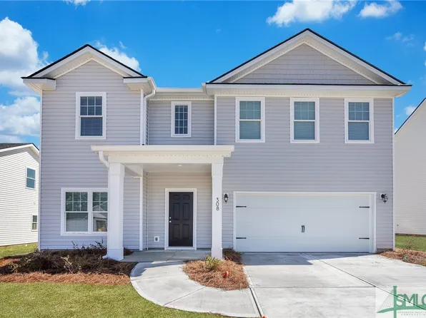 308 Somera Lane, Statesboro, GA 30461