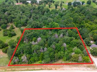 Ferrill Creek Rd, Bryan, TX 77808