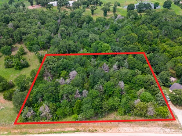 Ferrill Creek Rd, Bryan, TX 77808