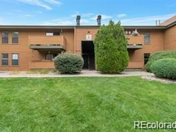 3335 S Ammons Street #6-104, Denver, CO 80227