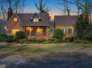 151 Ivy St, Demorest, GA 30535