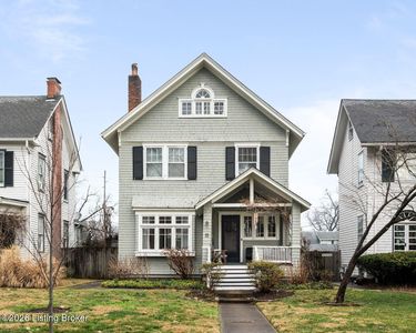 15 Eastover Ct, Louisville, KY, 40206