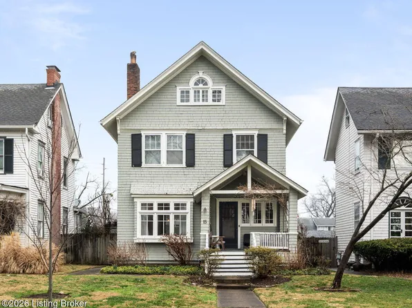 15 Eastover Ct, Louisville, KY 40206