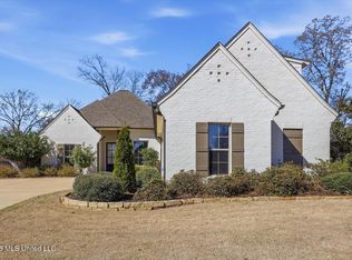 252 Buckhead Dr, Madison, MS 39110