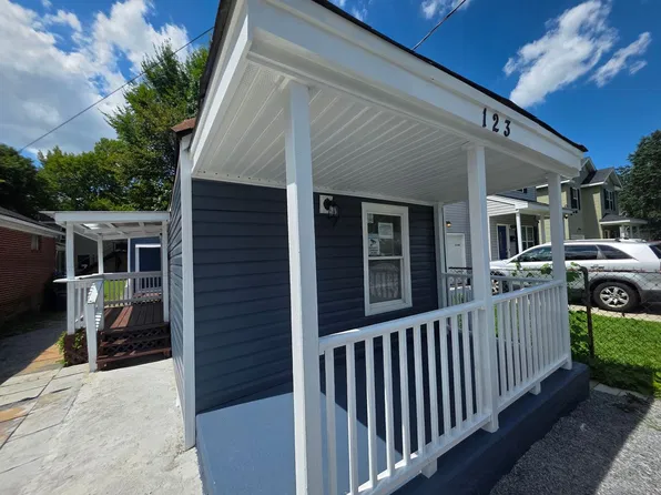 123 Wall St, Portsmouth, VA 23702