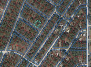 NE 3rd Pl LOT 3, Williston, FL 32696