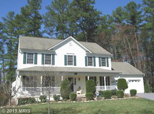 5906 Riverwood Ct, Frederick, MD 21704