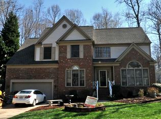 13000 Angel Oak Dr, Huntersville, NC 28078